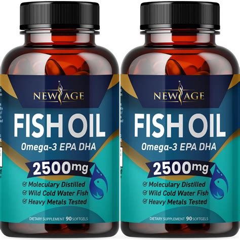 omega 3 supplements without gelatin